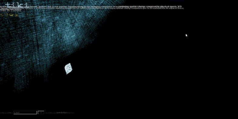hackitectura